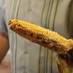 CORN - VINTAGE BOBBYWIP 2016 STYLE