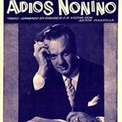 Adiós Nonino - Astor Piazzolla
