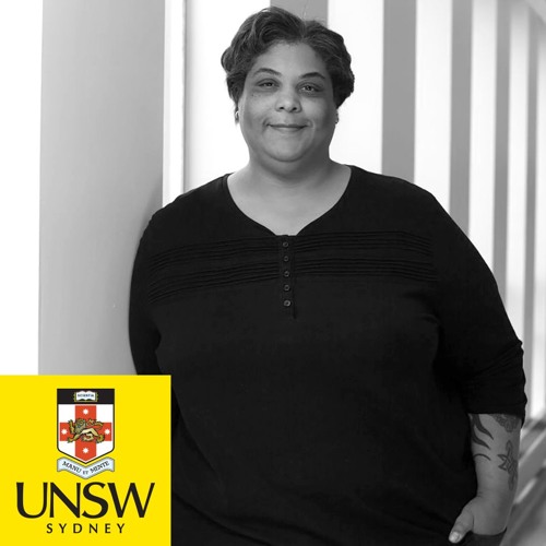 What S Feminism Got To Do With It In Conversation With The Bad Feminist Roxane Gay By Unsw Arts