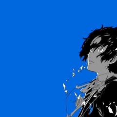 Burn My Dread Beta (Persona 3)