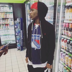 Pull Up - Kanarsie Heights Mix