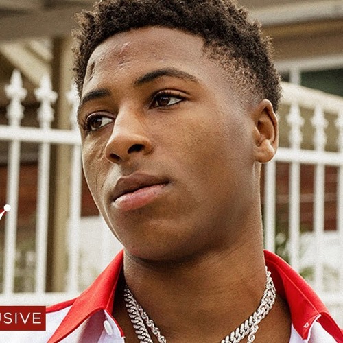 Stream YoungBoy Never Broke Again - Shining Hard by