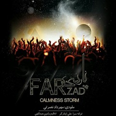 FARzad Parsi - Toofan E Aramesh
