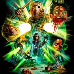 Josh $avage - Friday The 13th (Freestyle)