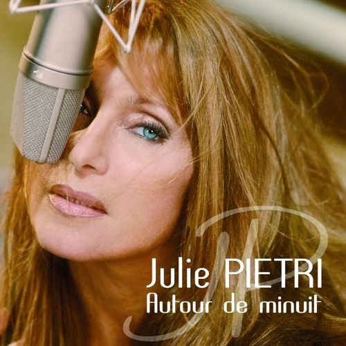 Stream Julie Pietri - Etrangère (version acoustique) by florianf713 |  Listen online for free on SoundCloud