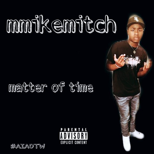 Matter Of Time