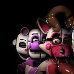 Five Nights-New Play Place