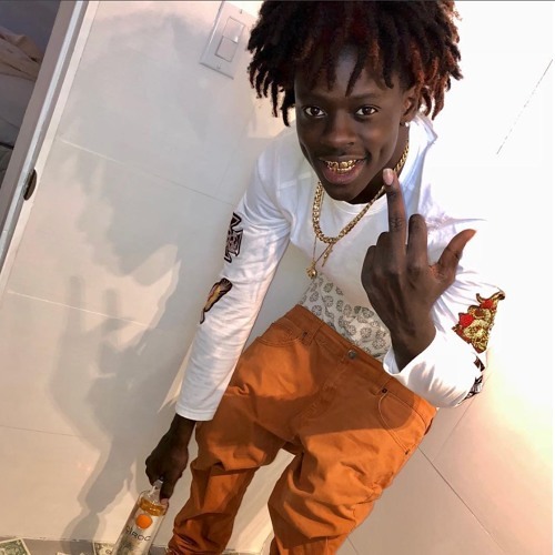 GlokkNine - Talm Bout