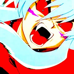 INUYASHA [Prod. HXRXKILLER]