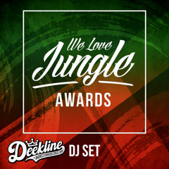 We Love Jungle Awards DJ Set