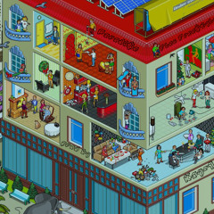 Paradi$e - Flex Free$tyle (prod. Kay-1)