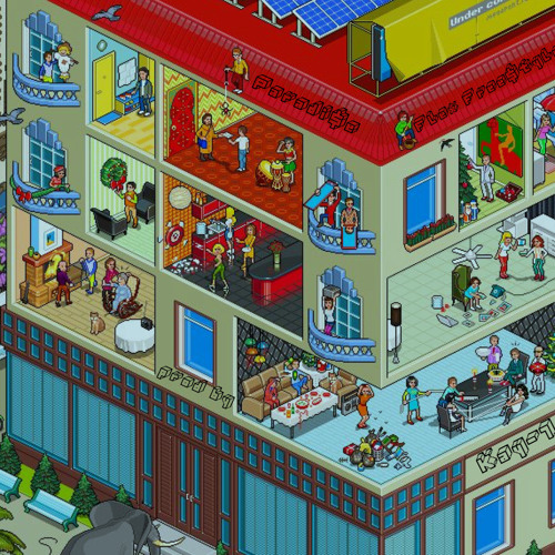 Paradi$e - Flex Free$tyle (prod. Kay-1)