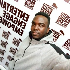 Dj Twisticity ReggaeBling 22nd July Edited