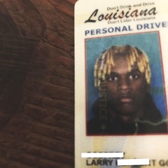Lil League Larry - Kevin SLOWED BASS BOOSTED