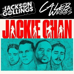 Jack1e Ch4n (Jackson Gollings x Caleb Webbs) [Soundcloud cut - skip to 30 seconds]