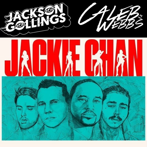 Jack1e Ch4n (Jackson Gollings x Caleb Webbs) [Soundcloud cut - skip to 30 seconds]