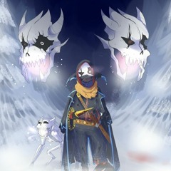 [DustTale Theme] SpectorDust Sans [Remix]