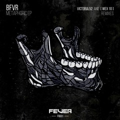 [FR001] BFVR - Black Storm (Wex 10 Remix)