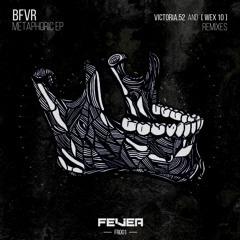 [FR001] BFVR - Black Storm (Victoria.52 Remix)