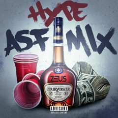 Zeus Hype Asf Mix