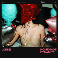 Homemade Dynamite (Nik Sitz & Alex M Remix) [Free DL]