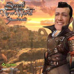 Granado Espada - A Villain on a Diet
