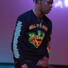 Travis Scott Oh My Dis Side Mp3