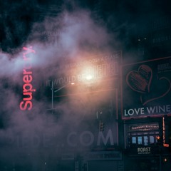 Close Your Eyes (Lo-Fi Chill Mix)