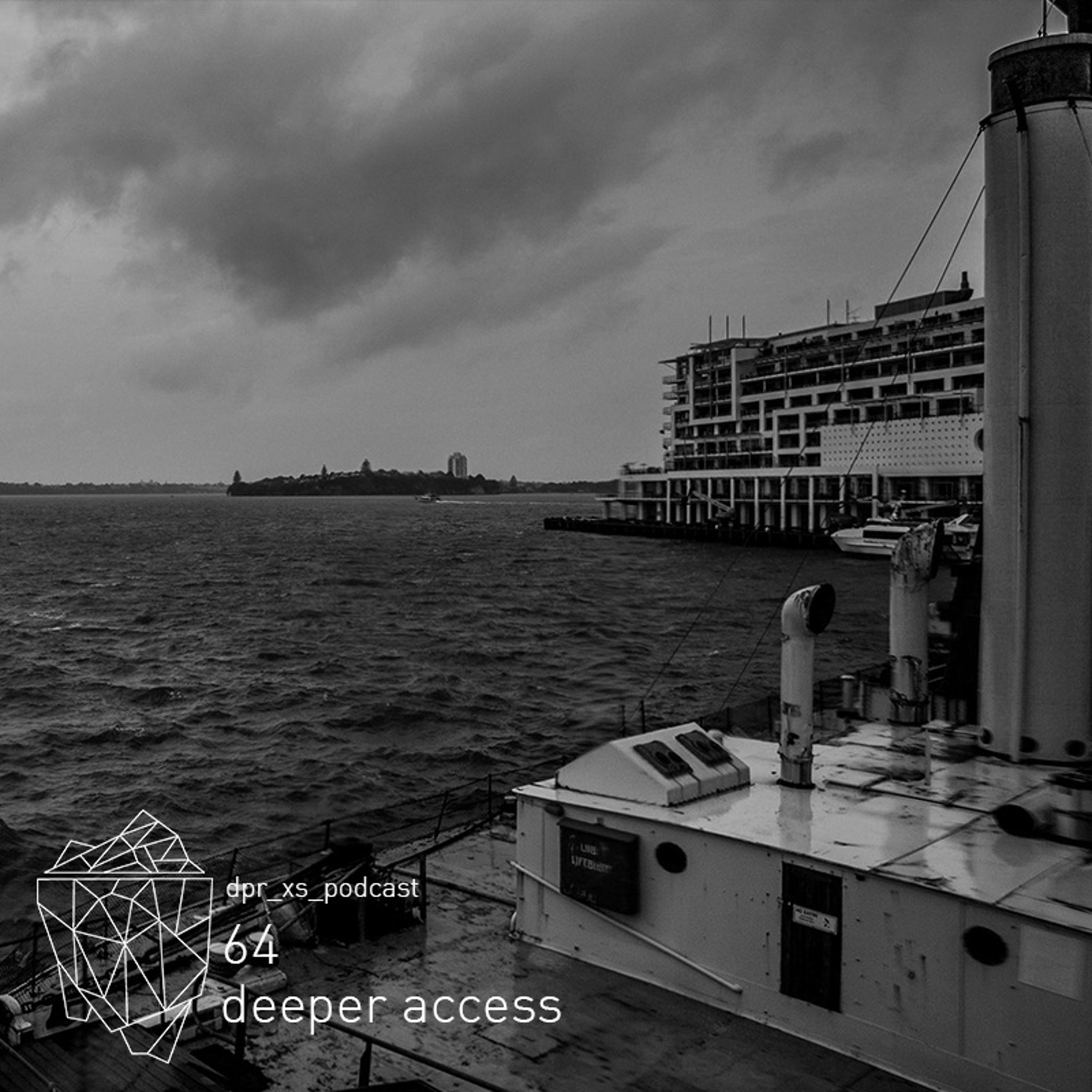 Deeper Access