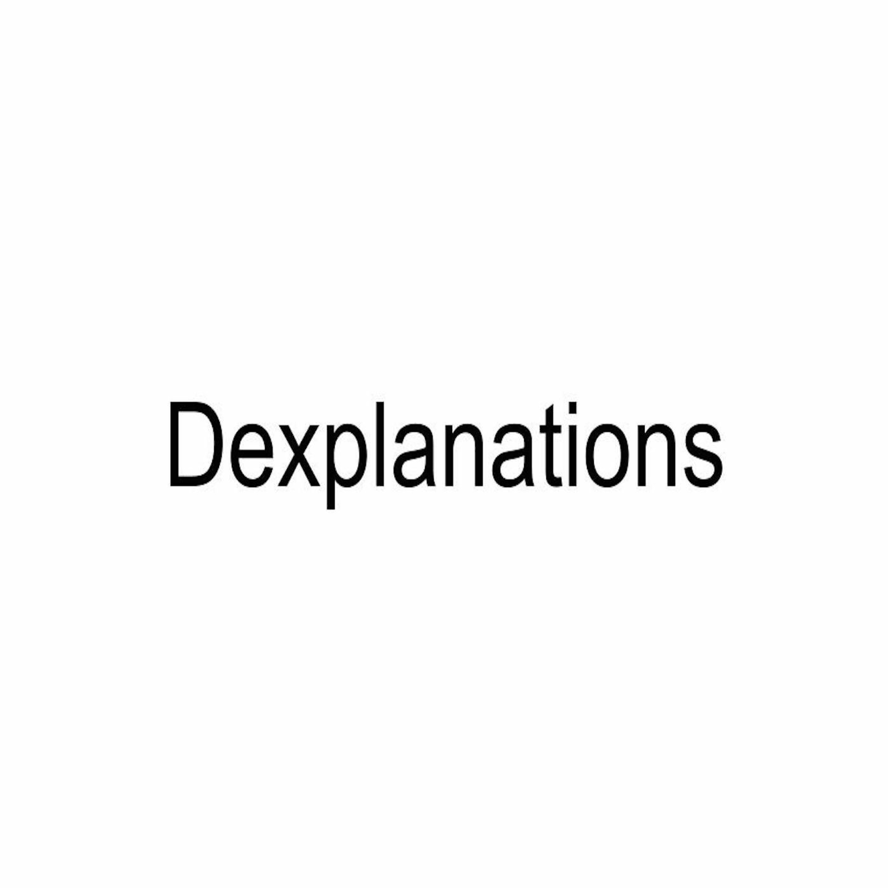 Radioactive Decay episode artwork