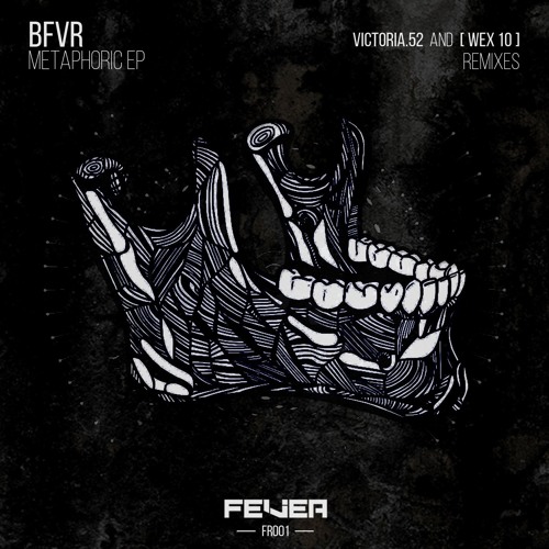 [FR001] BFVR - Metaphoric (Original Mix)