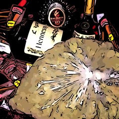 Big Dope- Splash Sleezy , J$ & PartyPat(Prod. ZayJay)