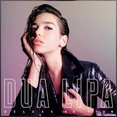 DUA LIPA x DJ KENSIDE - New Rules ( TAHITIAN VIBES ) 2K18
