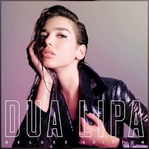 DUA LIPA x DJ KENSIDE - New Rules ( TAHITIAN VIBES ) 2K18