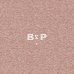 B2P (Ft. Benji)