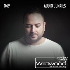 #049 - Audio Junkies (ISR)