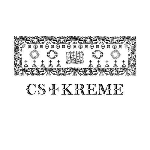 CS + Kreme – Eyes On Ceiling