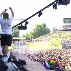 Salvatore Ganacci | Tomorrowland Belgium 2018 | W1