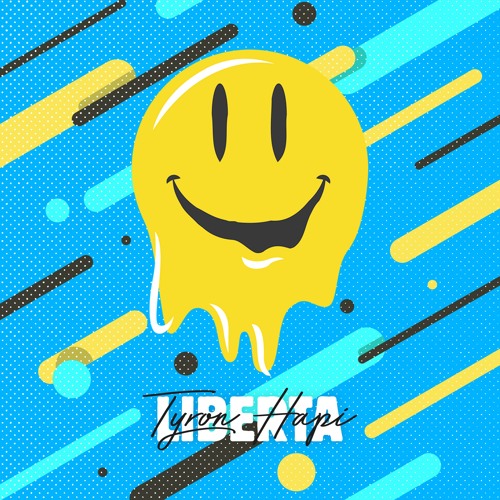 Tyron Hapi - Liberta [Free Download]