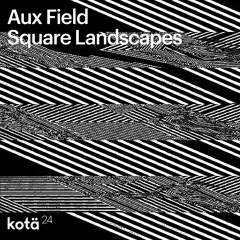 02 - Aux Field - Unstuck
