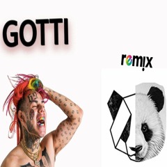 TFP - Gotti Remix 6ixnine 6ix9ine