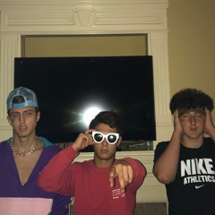 dizi - ice (feat. E and Yung Basto)