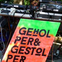 eigenstil B2B Svenja B2B Dr0m - Holterdipolter Openair (2018-07-15)