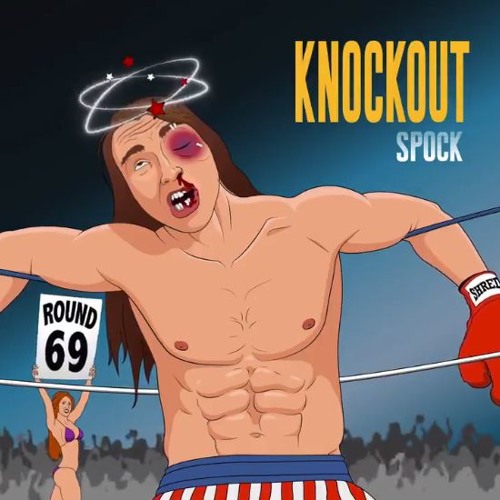 Spock - Knockout