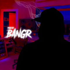 ALLBLACK x Shoreline Mafia Type Beat | prod. by bangr