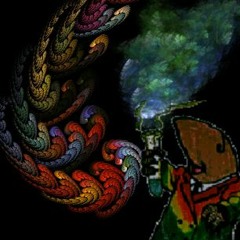 Ilmane Huara vs. III-Mud - Don't cough (Josh Wink cover)