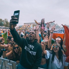 DJ Jazzy Jeff - Live At Tomorrowland (Belgium, 2018) **FREE DOWNLOAD**
