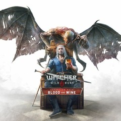 The Witcher 3 Blood and Wine - Tavern Music (feat.Percival)