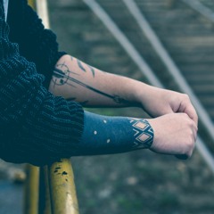 Felipe Cervando - Intimo