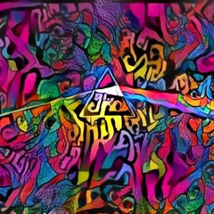 On the run (Pink Floyd Cover)